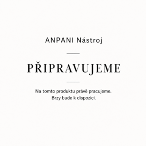 ANPANI Her Routine